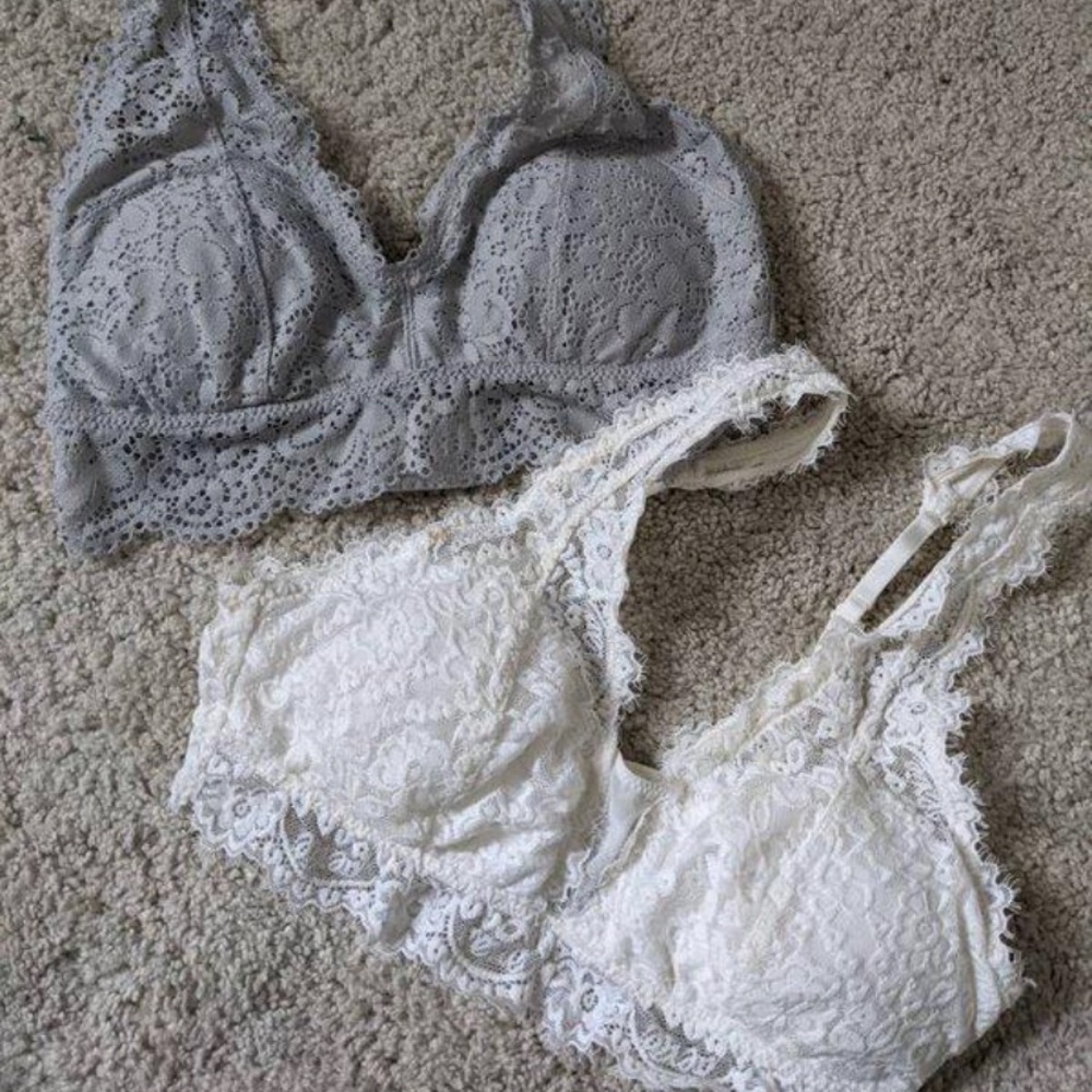 Aerie Bralette